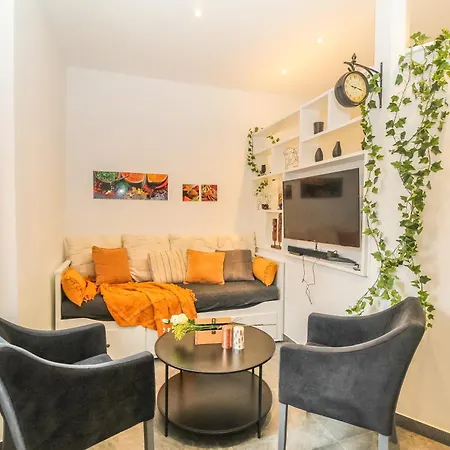 Arena With Free Private Parking Apartmán Pula