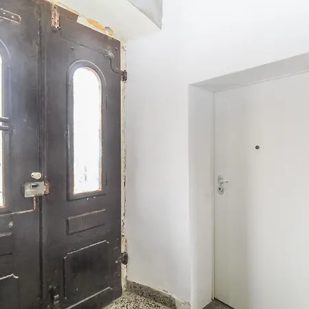 Apartment Arena With Free Private Parking *