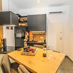 Apartmán Arena With Free Private Parking